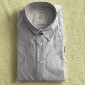 Brooks Brother polo shirt Size 10 NWT